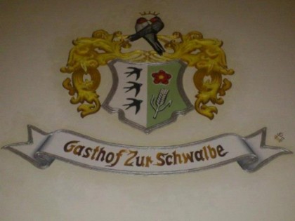 Foto: Gasthof &amp;quot;Zur Schwalbe&amp;quot;