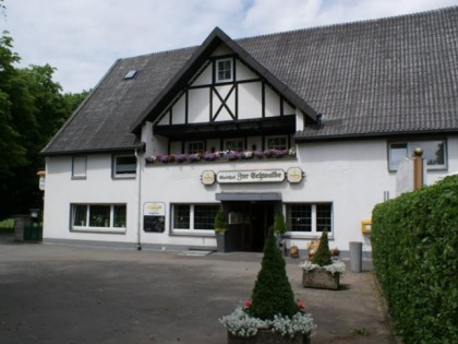 Foto: Gasthof &quot;Zur Schwalbe&quot;